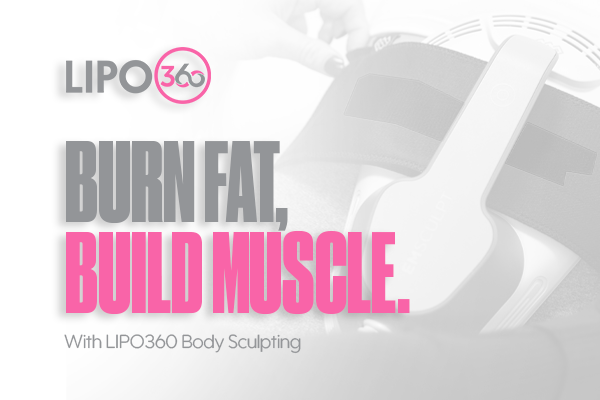 Revolutionising Muscle Repair: The Power of LIPO360 Body Sculpt Post-Injury 3 When Can LIPO360 Hamilton Be Used During Recovery?