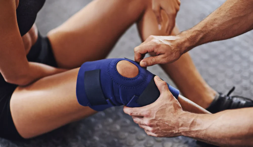 Mastering Muscle Recovery: How Long Does It Really Take After an Injury? 1 Essential Psychological Strategies for Recovering from injury and muscle recovery Hamilton