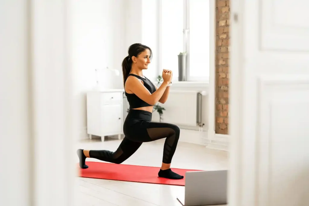 Sculpt Your Legs at Home: Effective Exercises for Stunning Definition 2 Sculpt Your Legs at Home Effective Exercises for Stunning Definition - Leg toning Hamilton