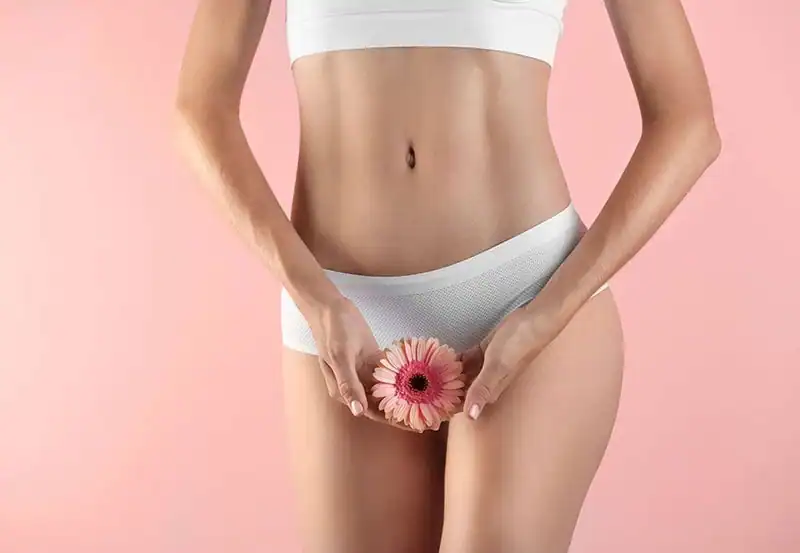 Rejuvenating Intimacy: Exploring Surgical Solutions for Vaginal Laxity 2 image of woman about vaginal laxity Hamilton