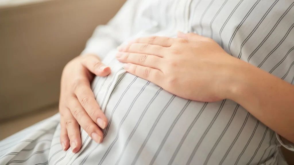 Nutrition Tips for Maintaining Muscle Strength During Pregnancy : 5 Min Critical Guide 1 Muscle Strength During Pregnancy : Why Pregnancy Muscle Loss Happens (And Why Most Advice Misses It in Hamilton, UK)