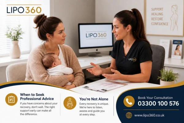 What to Do (and Avoid) in the First 6 Weeks After Giving Birth To Avoid Diastasis Recti 5 First 6 Weeks After Giving Birth To Avoid Diastasis Recti : How Lipo360 can Help You in Hamilton