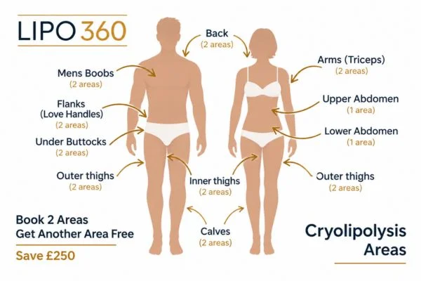 Cryolipolysis – Fat Freezing Prices Hamilton